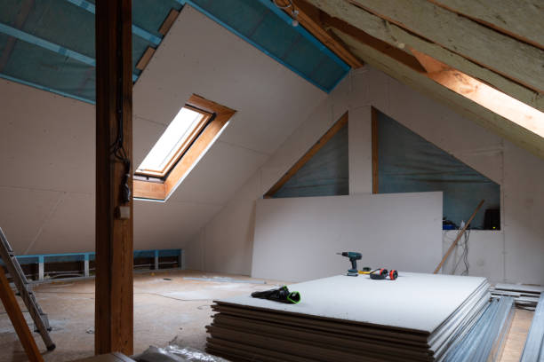 Best Professional Insulation Contractor  in Churubusco, IN